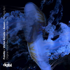 Foletto x Victor Arruda x Asven - As Long as I (Original Vocal Mix) | Stripped Digital