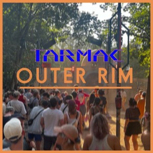 NUAH - Desert Sunday @ Outer Rim - Tarmac Festival 2024