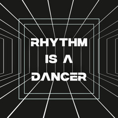 Rhythm Is A Dancer - Ry Hill VIP Mix