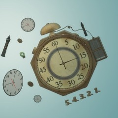 Limiting Time