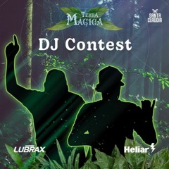 Dj Contest TERRA MÁGICA