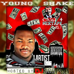 YOUNG SHAKE - POP