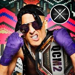 Yandel X Myke Towers X Natti Natasha Ft. Darell - Diablo En Mujer ( JOSEMI DJ EDIT 2020 )