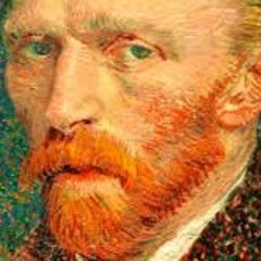 رسالة فان غوخ قبل الانتحار - أحمد فاخوري