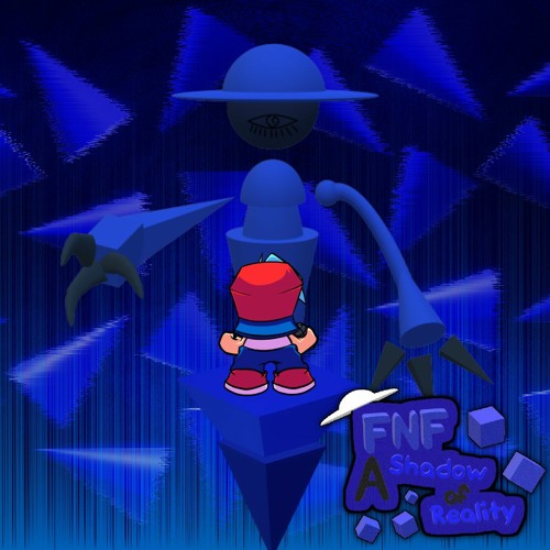 MACROCSM FNF/VDAB: A Shadow of Reality 0.1.1
