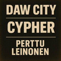 daw city cypher