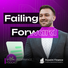 Failing Forward-Trading Plan