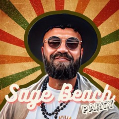 SAGE BEACH - Garbicz Festival PreParty 03.08.2023 - DJENGO.HA B2B JEROMATHEW