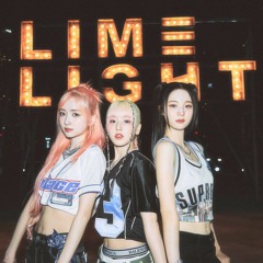 limelight ~ madeleine