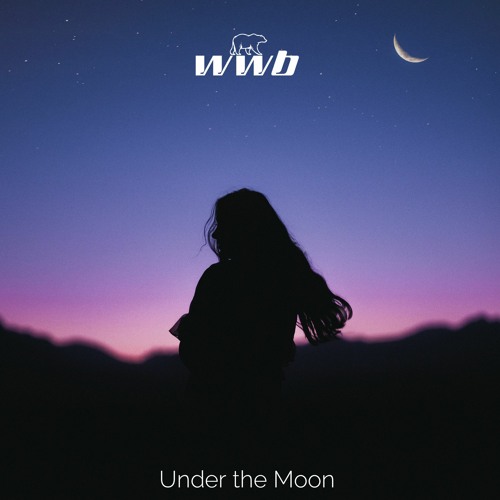Whitewildbear - Under the Moon