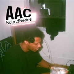 AAC Sound Series Mix #35: Swami Sound