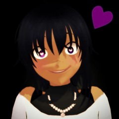 #blackgurlluster (make u mine~)