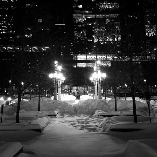 White CIty Lullaby Reprise