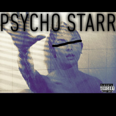 PSYCHO STARR EP