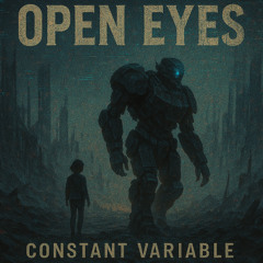 Open Eyes