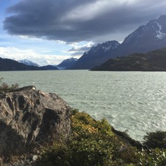 Lago Grey, Parque Nacional Torres del Paine
