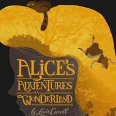 ALICE IN WONDERLAND - AUDIOBOOK Full Audiobook by Lewis Carroll - (2022)
