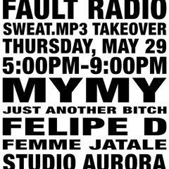 MIXES // DJ SETS