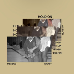gochapo, dray tyg ~ almost there (hold on)