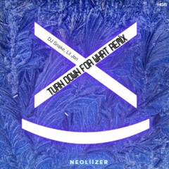 DJ Snake, Lil Jon - Turn Down For What (Neoliizer Remix)