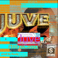 Juve (Prod by llouis)