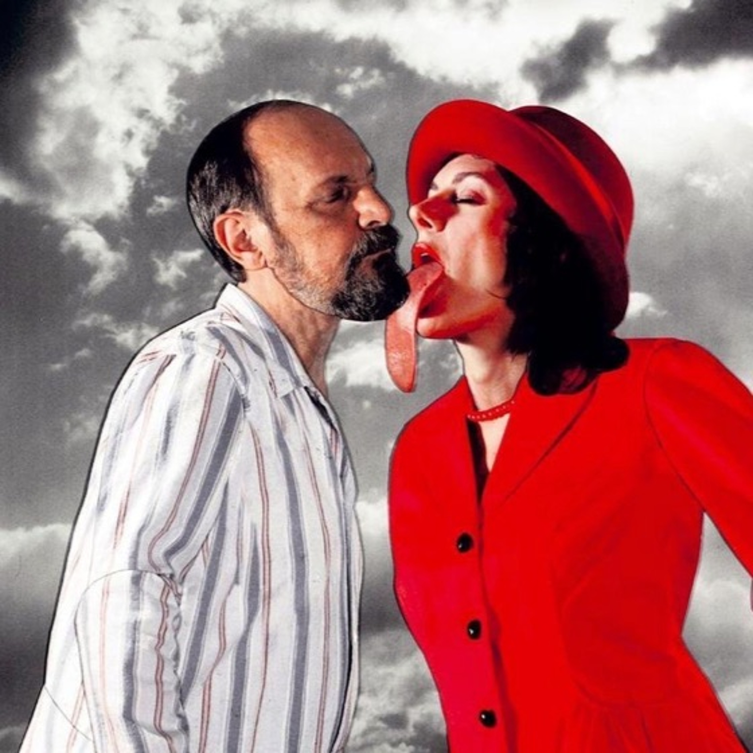 Rendering Unconscious Podcast: Psychoanalysis & Culture
