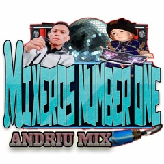 "mix " de musica actualizada  chicha y cumbia ala vena //ANDRIU MIX DJ//