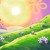 Artwork for Early May Sunset