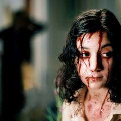 Vampire (poster girl)