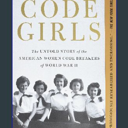 The women codebreakers of World War II