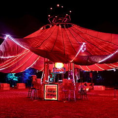 Lava Lounge White Party 2025 - House set