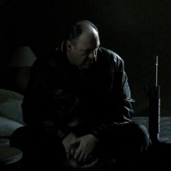 tony soprano (real)
