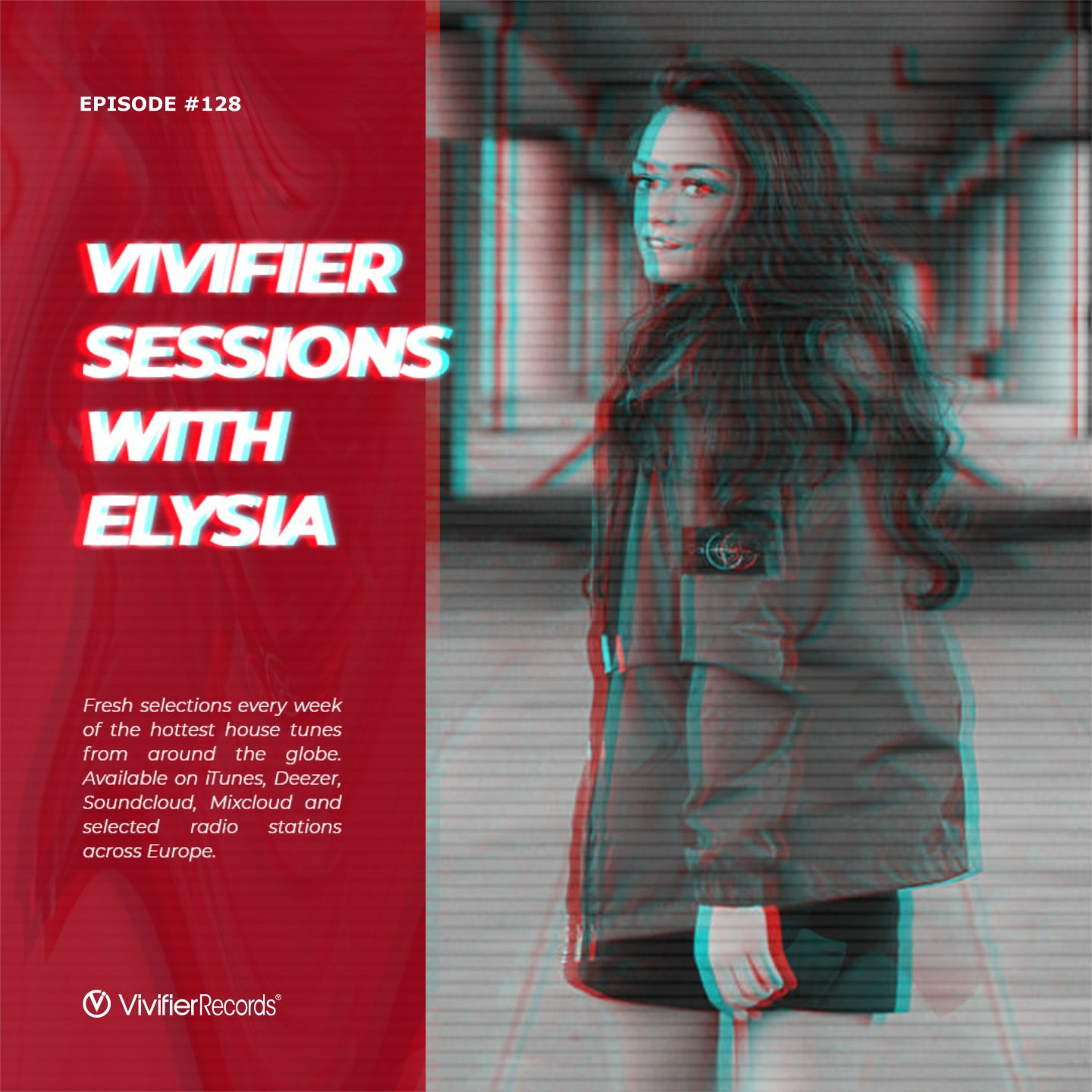 Vivifier Sessions