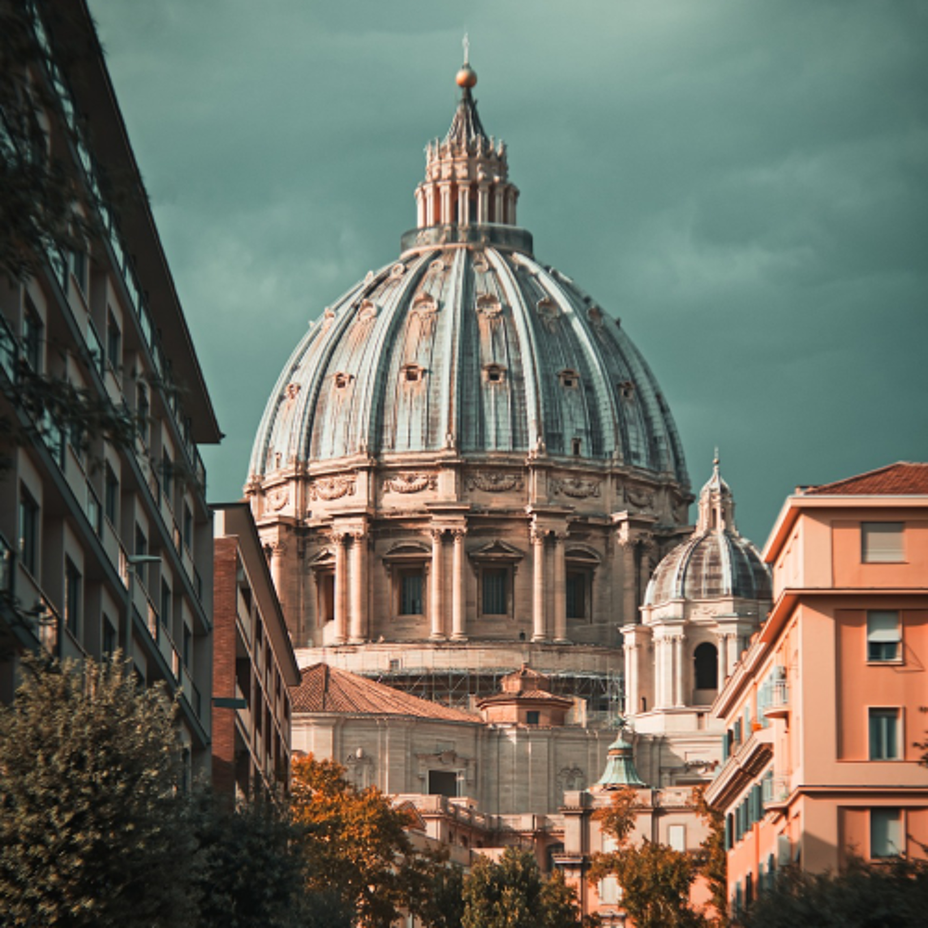 Quattro Stagioni 176 - Giubileo 2025