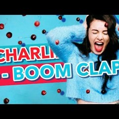 [NanoKarrin] Charli XCX - Boom Clap POLISH [31.12.15]
