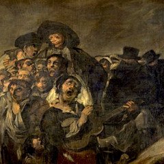 Ctor - Saturn Devouring His Son Ed Carnby