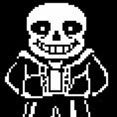 Song that might play when you fight sans but its Megalovania