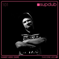Das eine Lied (Alfred Heinrichs Remix)