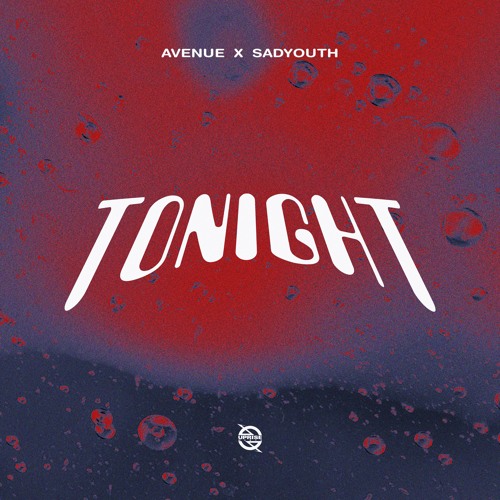 "Tonight" w/ Avenue out now on Uprise Music