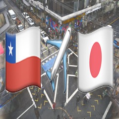 @djSALTYK0VA "De Temuco Pa Japón" #TemucoClub #160BPM