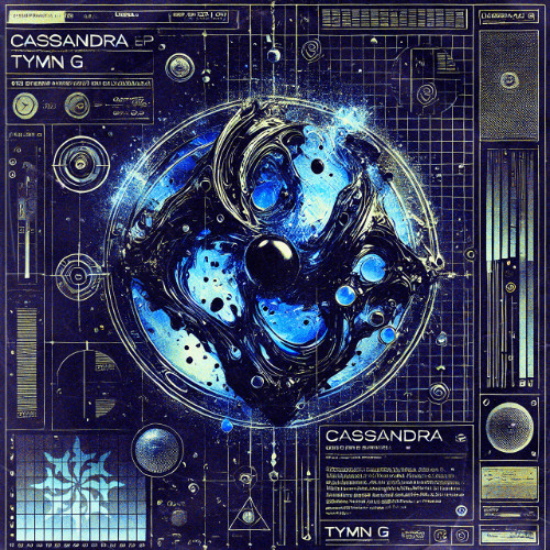 TYMN G - Cassandra