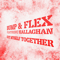 Got Myself Together (Meltdown Remix) [feat. Kallaghan]