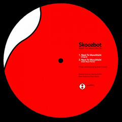 Next To Monchhichi (Paco Osuna RMX)