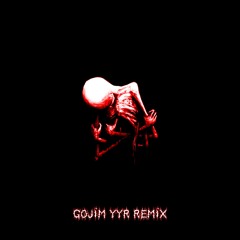 TECNIV - Gojim (YYR Remix)