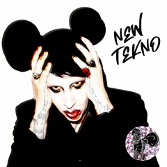 TKTEK - NEW TEKNO // MM RMX -  2.0