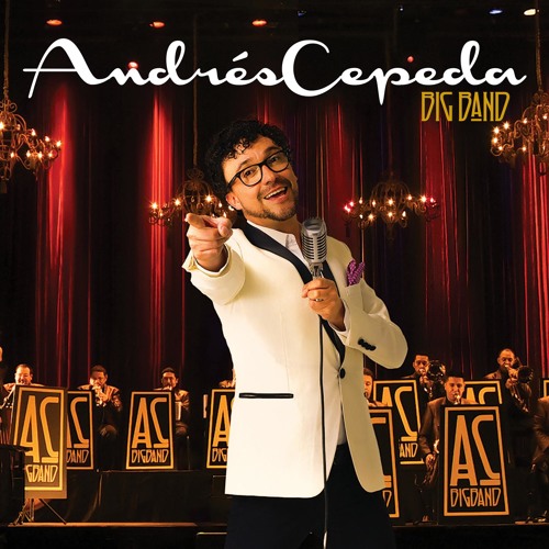 Negrura En Vivo By Andres Cepeda