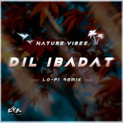 Dil Ibadat (Lo-fi Remix) KK - See & Feel