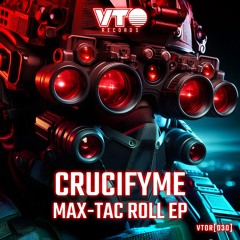 CrucifyMe - Hoover [Premiere]
