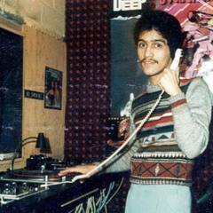Hippie Torales Live on 92 FM WKTU, NYC 'Battle Of The Disco DJ's' 1982' (Manny'z Tapez)
