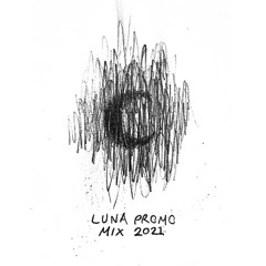 Luna Promo Mix 2021